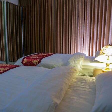Qaser Al-Sultan Hotel Suites Ammán Exteriér fotografie