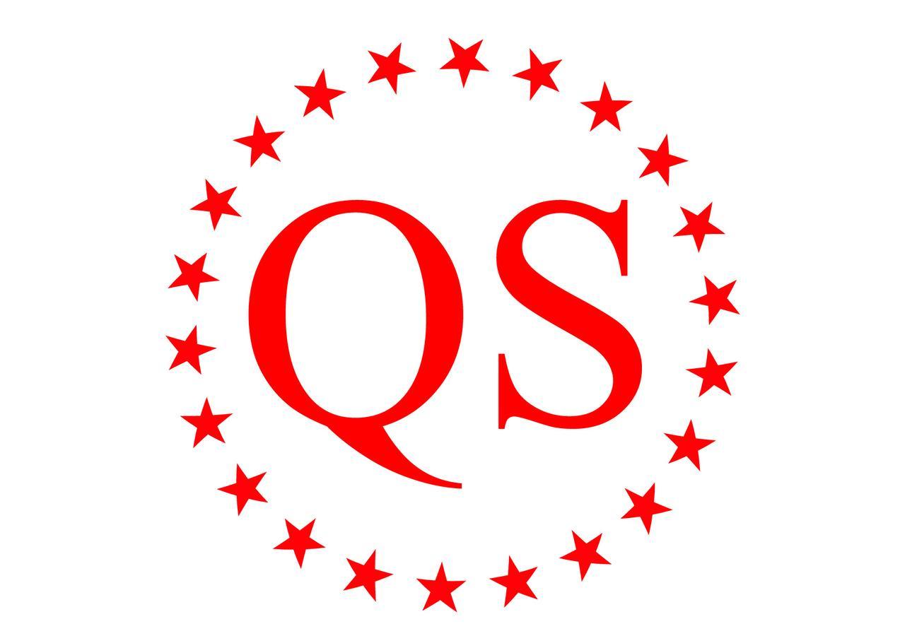 Qaser Al-Sultan Hotel Suites Ammán Exteriér fotografie